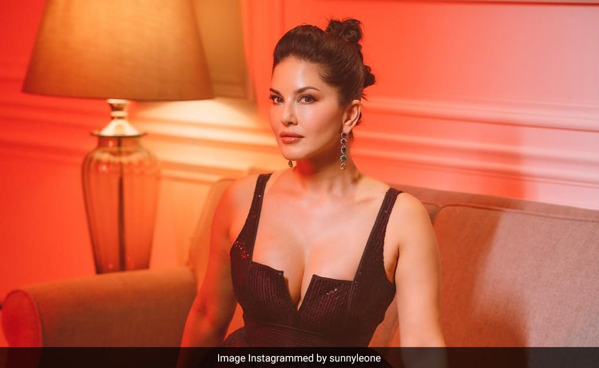 amber neyhart recommends Sunny Leone X Movie