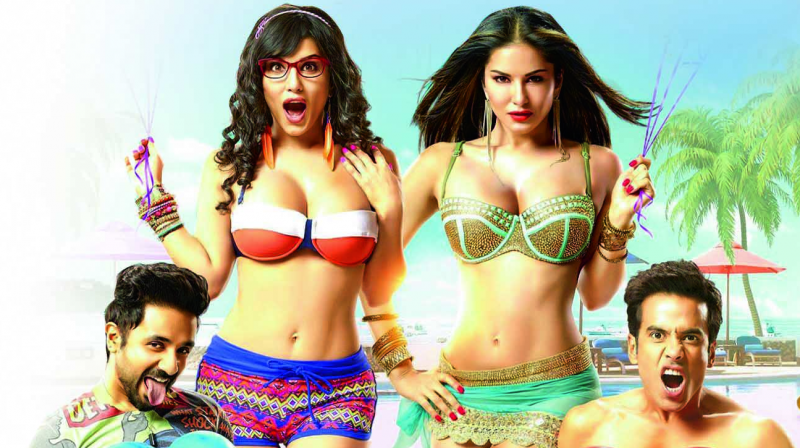 amanda poole add photo sunny leone x movie