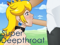 super deep throat mobile