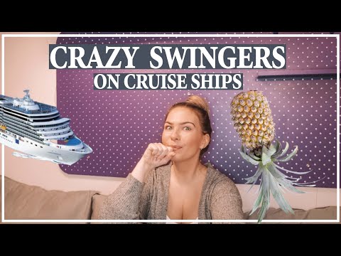 calvin t brown recommends Swinger Cruise Stories