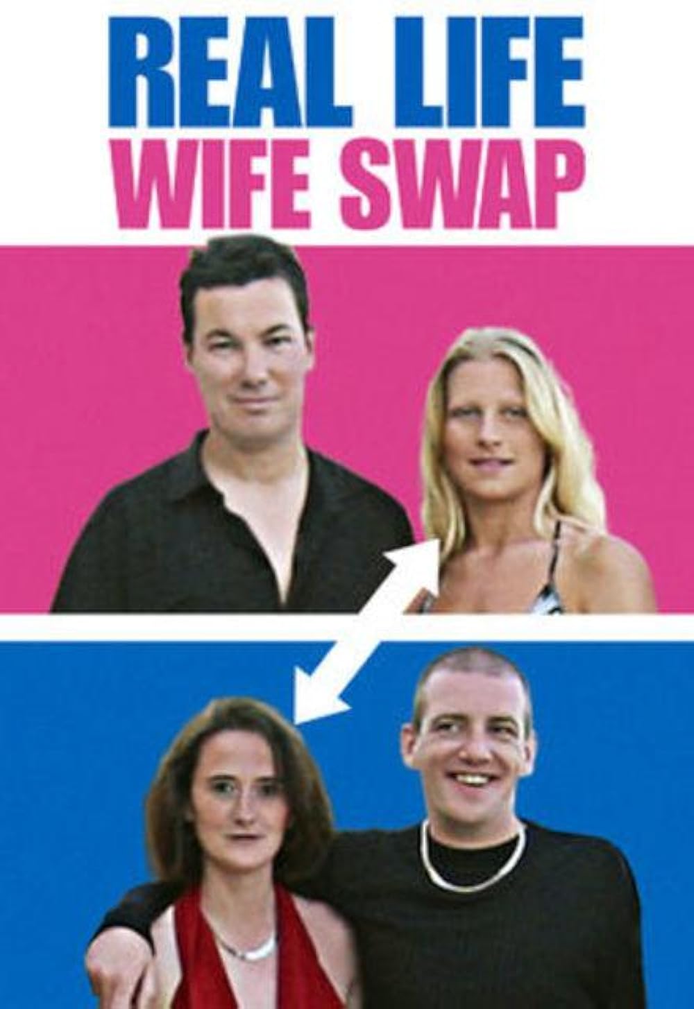 almas naqvi recommends Swingers Wife Swap