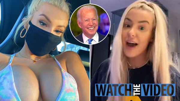 carole van dyke recommends Tana Mongeau Nsfw