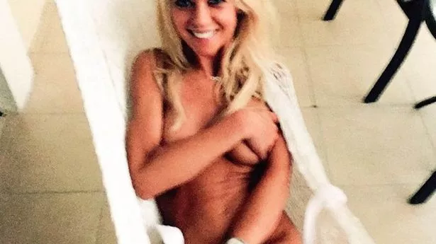 danielle tufano add tara reid naked nude photo