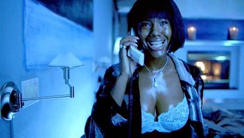 taral hicks naked