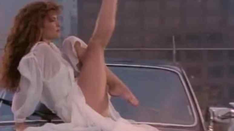 brent vargas recommends Tawny Kitaen Boobs