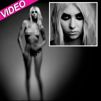 alvin ako recommends Taylor Momsen Nude Pics