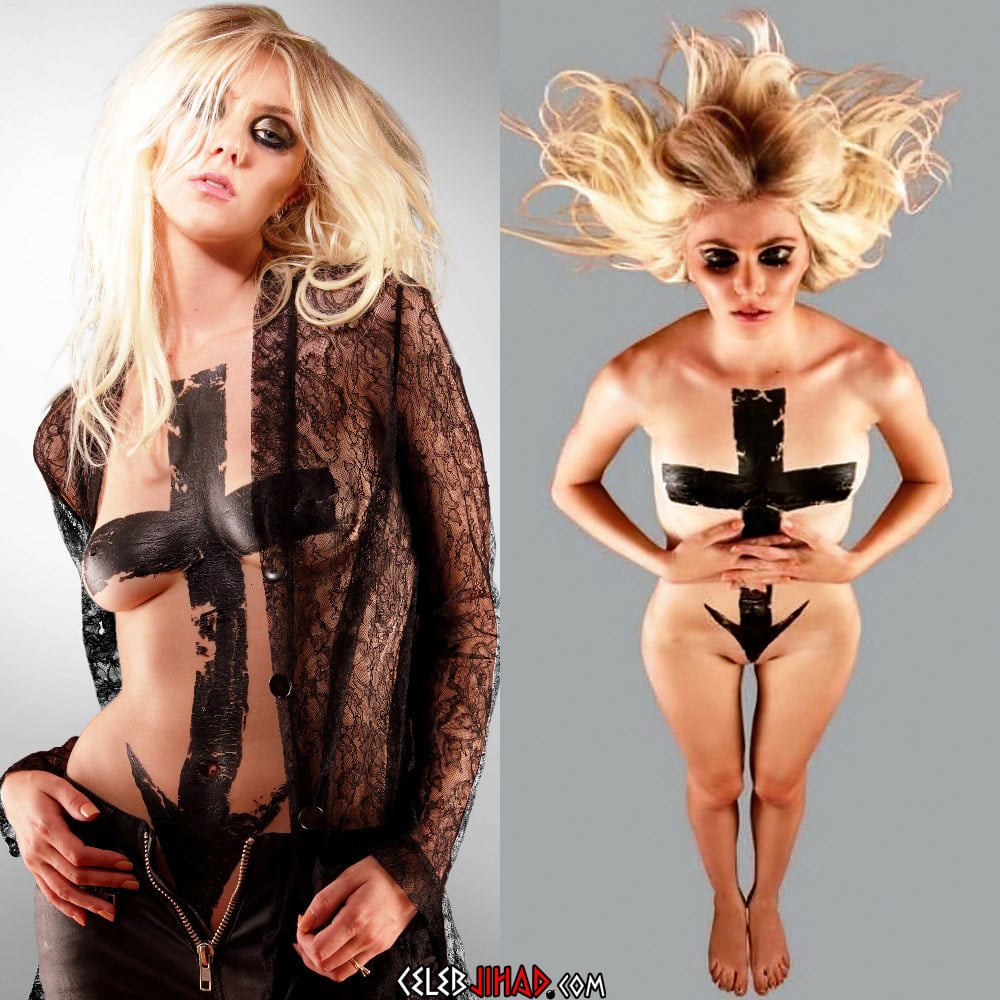 annette greenough recommends taylor monsen nude pic