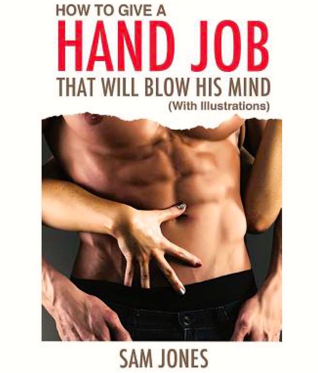 Best of The art of the hand job