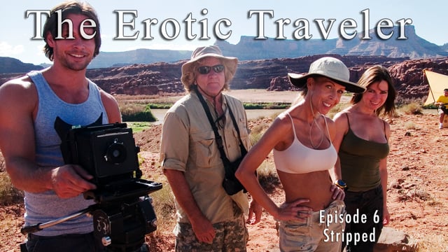 Best of The erotic traveler