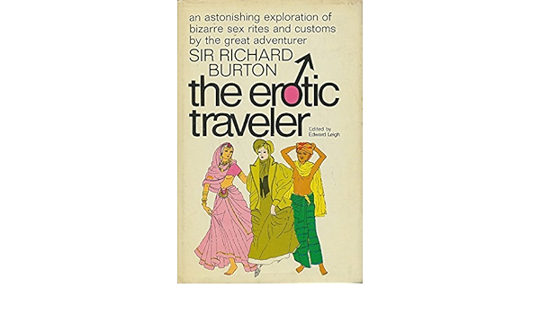 alpesh jani recommends the erotic traveler pic