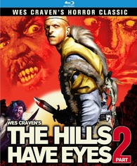 The Hills Have Eyes 2 Porn spanish anal