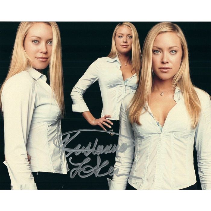 billy copley recommends the l word kristanna loken pic