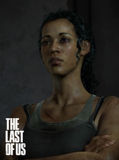 the last of us henrai