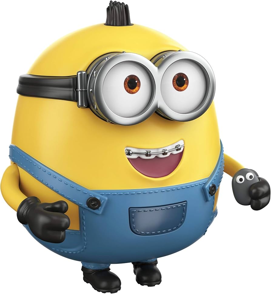 aimee schafer recommends theminion com pic