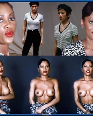 Best of Theresa randle nude