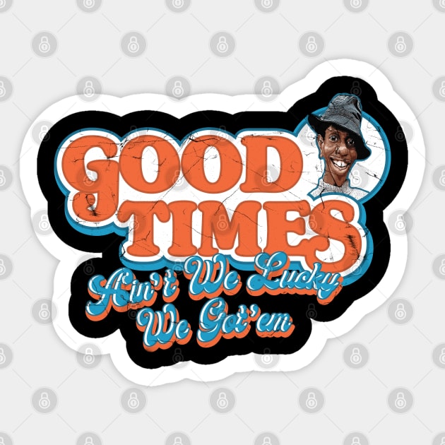 clara santi recommends this aint good times pic