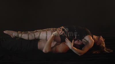 annas attic recommends tied face down pic