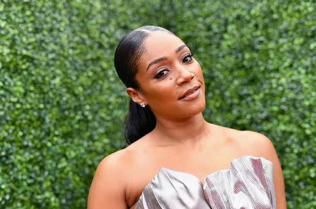 alex cartier recommends tiffany haddish naked pic