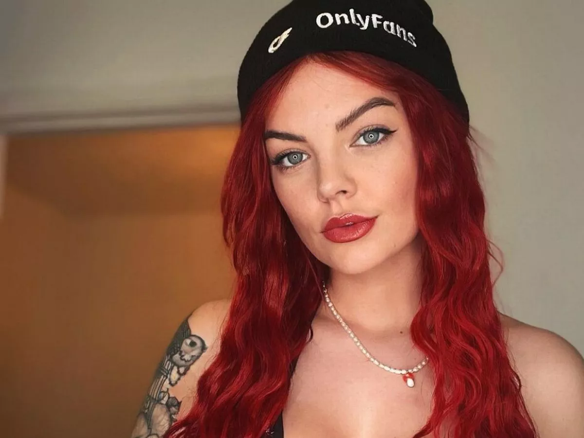 bailey driver recommends Tiktok Onlyfans Porn