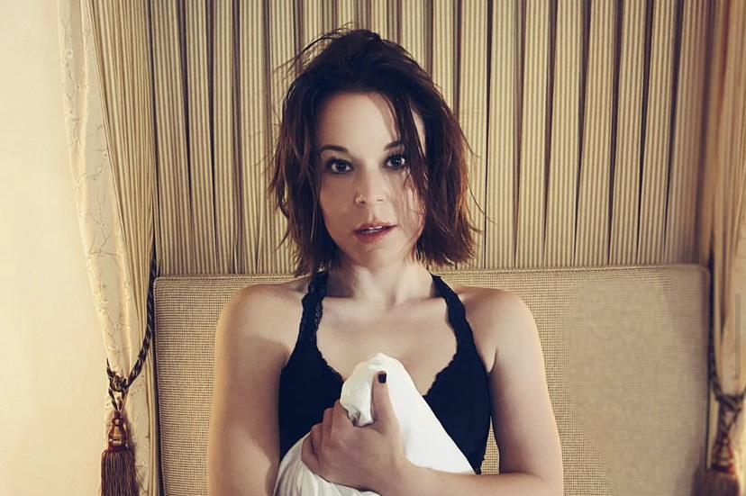 carly watkin recommends Tina Majorino Nudes