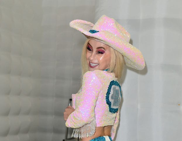 tiny trixie nude