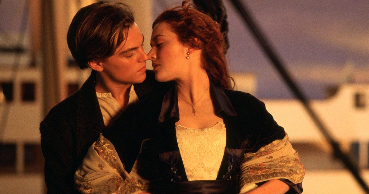 de mostwanted recommends Titanic Film Porn