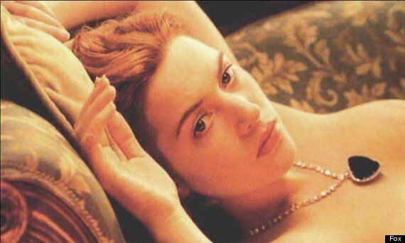 charlie soule recommends titanic movie kate winslet naked pic