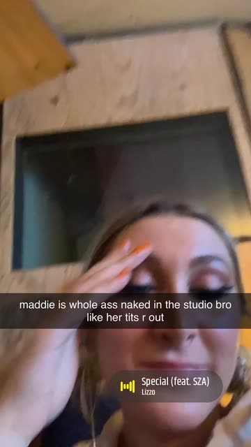 Best of Tits on snapchat