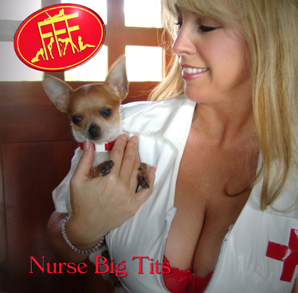 titty nurse