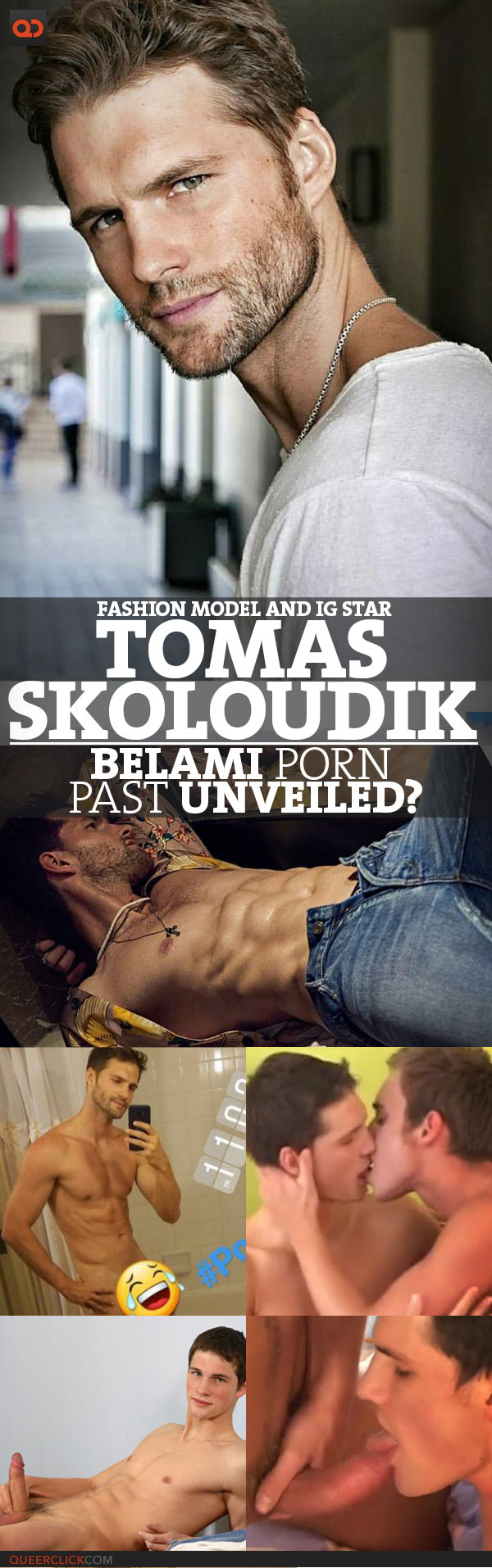 Best of Tomas skoloudik porn