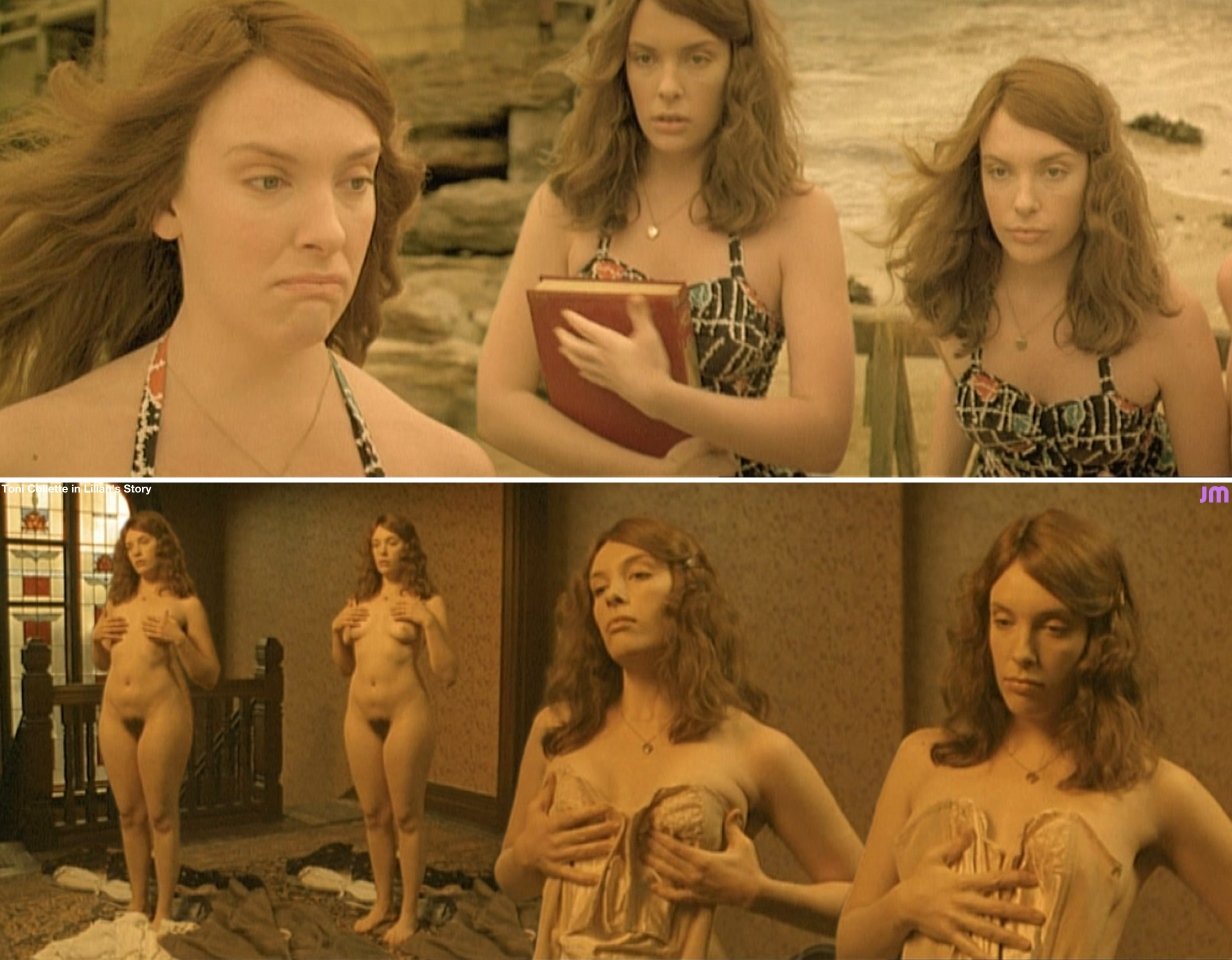 Best of Toni collette nude