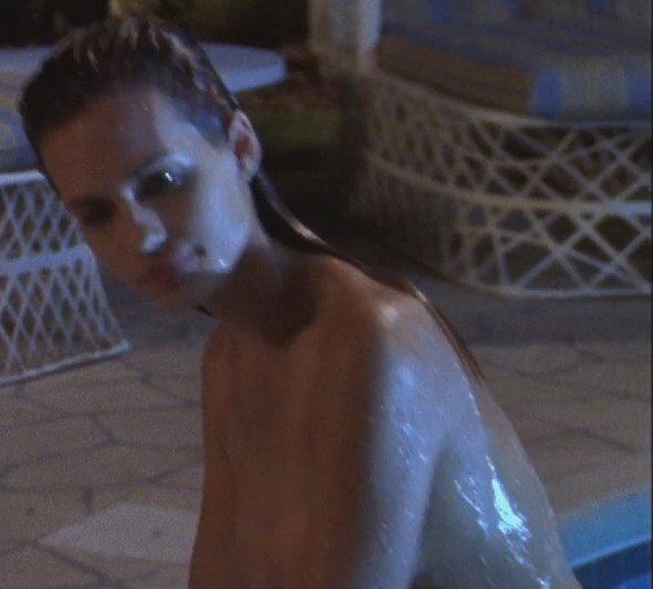 ben chittenden recommends torrey devitto nude pic