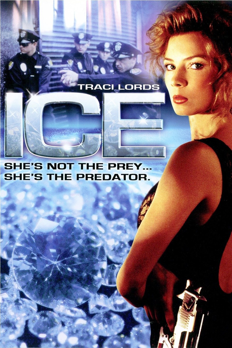 becky hambrick recommends Traci Lords Filmography