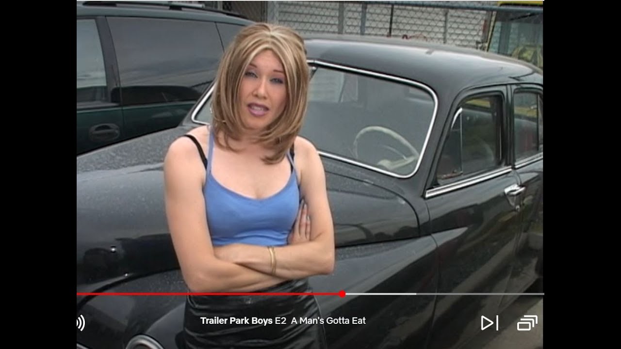 destiny dawn eilers recommends trailer park tits pic