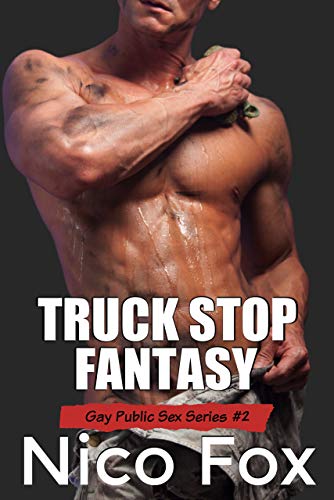 Best of Truck stop sex stories