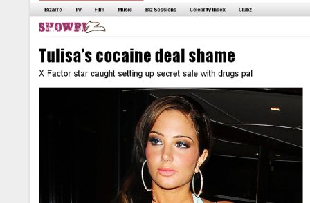 charlene badenhorst add tulisa contostavlos sextape photo