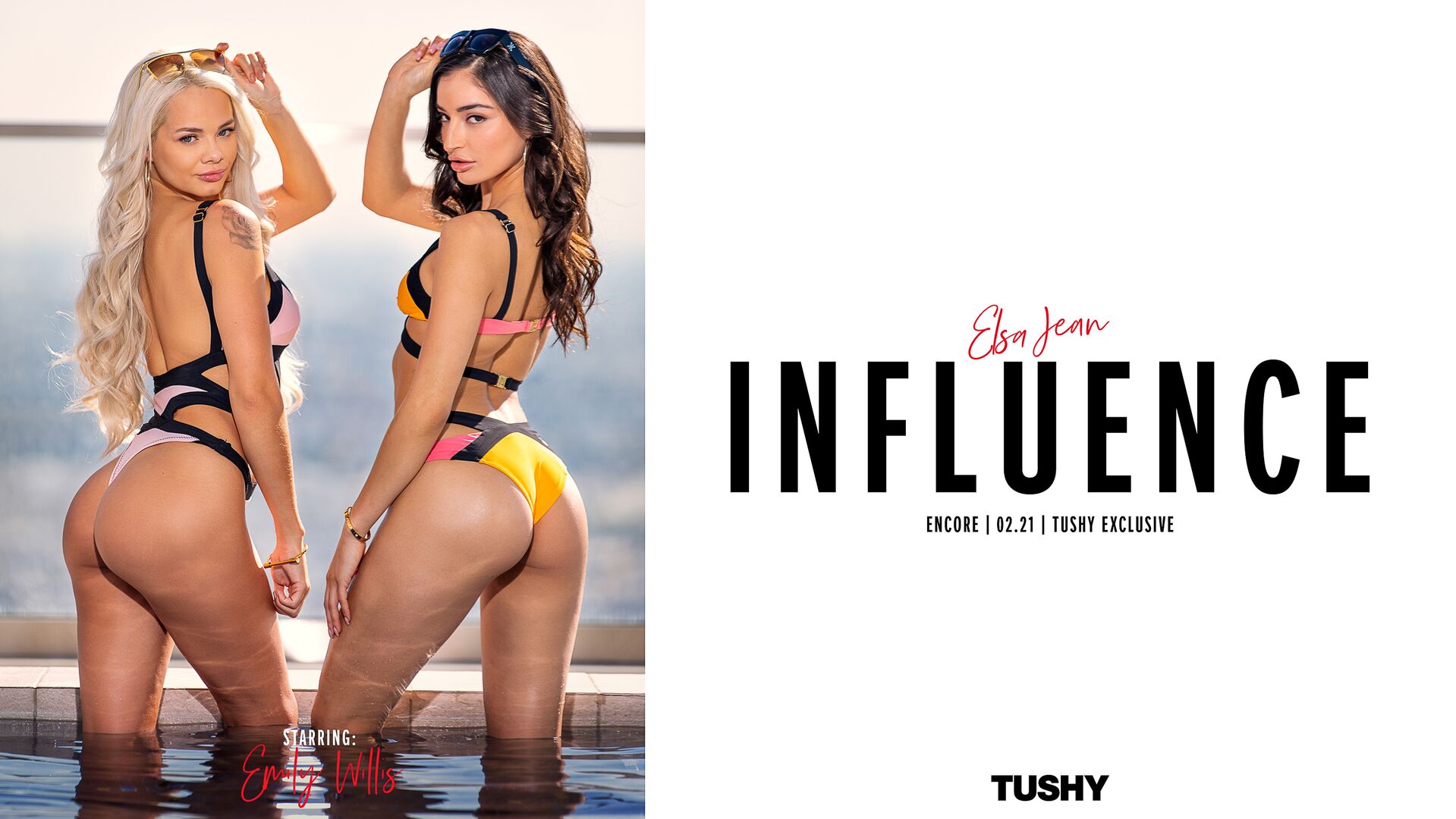 cari huff recommends Tushy Influence