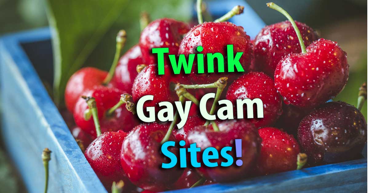 twink cam