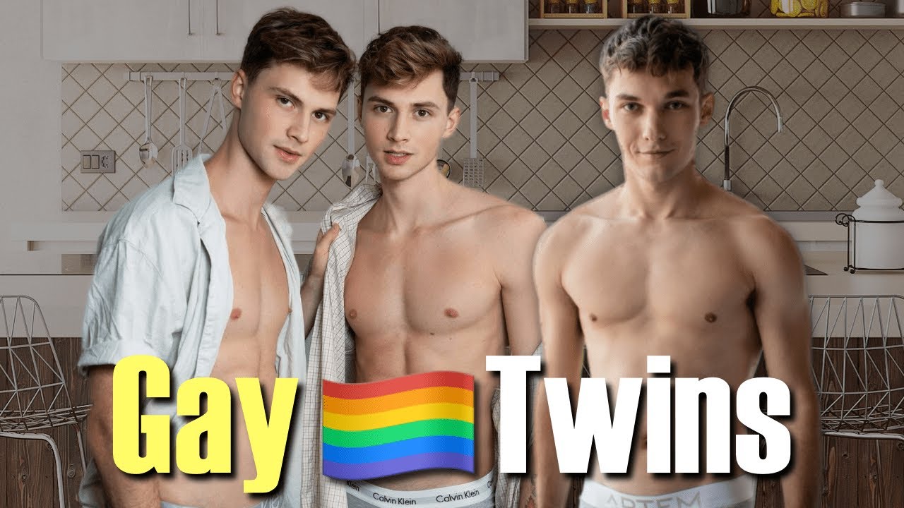 austin pemberton recommends Twinks In Bed