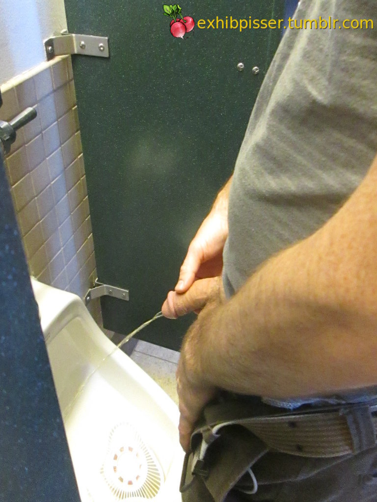 urinal spy cam