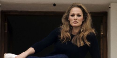 ajay phirke recommends Ursula Andress Nude