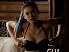 dallas richardson share vampire diaries nude photos