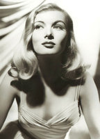 bob gick recommends Veronica Lake Nude