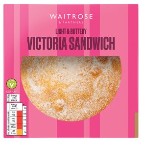 victoria cake laundry