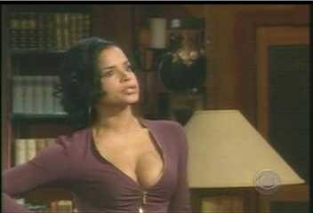 Best of Victoria rowell naked