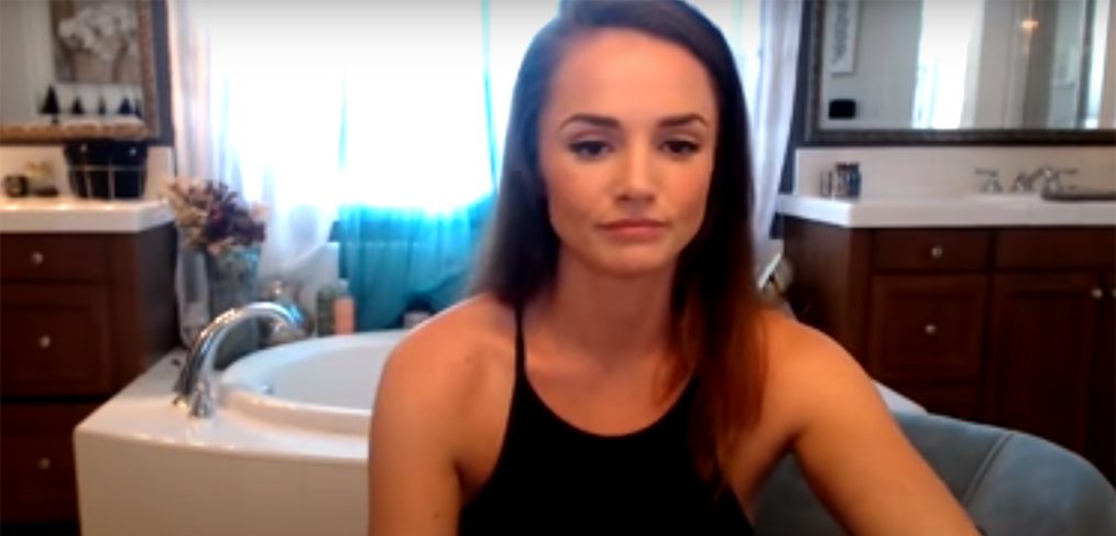 videos of tori black