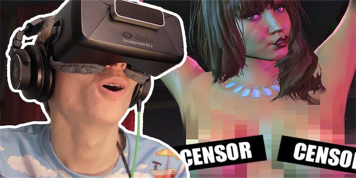 anna saul recommends virtual reality porn for oculus pic