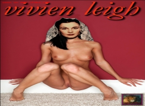 caroline lambert add photo vivien leigh nude