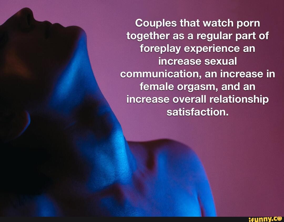 watch porn for couples