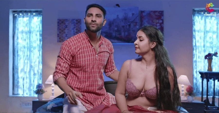 deepak maindola recommends web series sexs pic